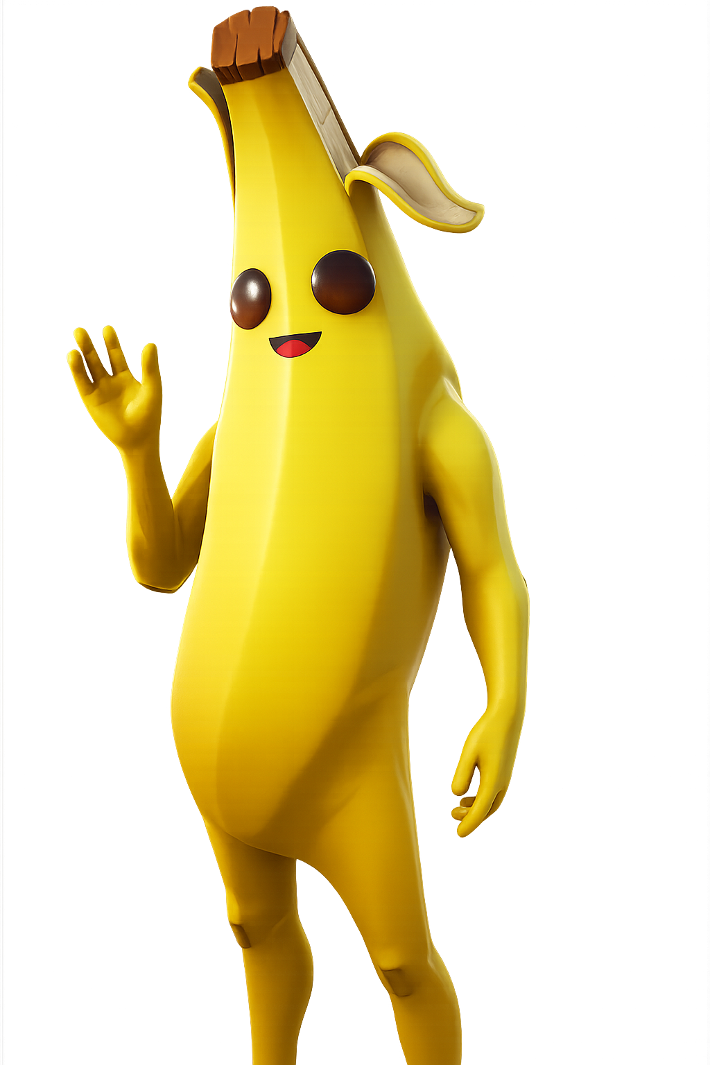 Peely (Banane)